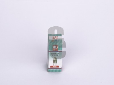 Крушка ампула 12V-35W G4                                                                                                                                                                                                                                                                                    